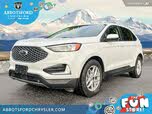 Ford Edge SEL AWD