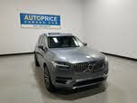 Volvo XC90 T6 Inscription 7-Passenger AWD