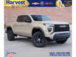 GMC Canyon Elevation Crew Cab 4WD