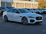 Jaguar XF P300 R-Dynamic SE AWD