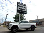 GMC Canyon AT4 Crew Cab 4WD