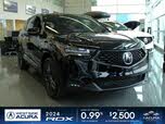 Acura RDX SH-AWD with A-Spec Package