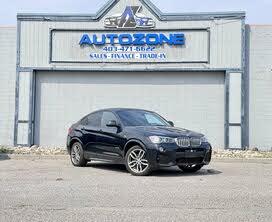 BMW X4 xDrive28i AWD