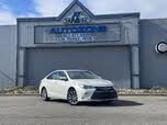 Toyota Camry Hybrid XLE FWD