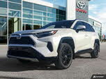 Toyota RAV4 Hybrid SE AWD