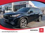 Toyota Highlander XLE AWD