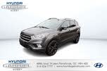 Ford Escape Titanium AWD