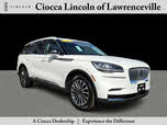 Lincoln Aviator Reserve AWD