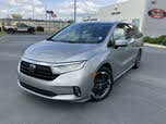 Honda Odyssey Elite FWD