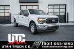 Ford F-150 XLT SuperCrew 4WD