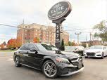 Mercedes-Benz C-Class C 300 4MATIC AWD