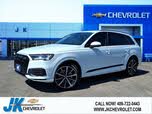 Audi Q7 quattro Prestige 55 TFSI AWD