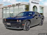 Dodge Challenger SXT RWD