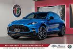 Aston Martin DBX 707 AWD