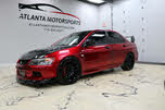 Mitsubishi Lancer Evolution IX