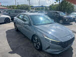 Hyundai Elantra SEL FWD