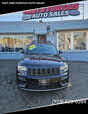 Jeep Grand Cherokee High Altitude 4WD