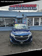 Chevrolet Equinox 1.5T LT AWD