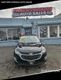 Chevrolet Equinox LT AWD with 1LT