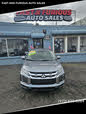 Mitsubishi Outlander Sport LE AWD