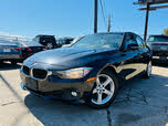 BMW 3 Series 328i Sedan RWD