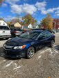 Acura ILX FWD with Dynamic Package