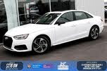 Audi A4 quattro Komfort 45 TFSI AWD