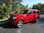 Dodge Nitro Detonator RWD