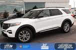 Ford Explorer XLT AWD