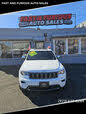 Jeep Grand Cherokee Limited X 4WD