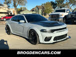 Dodge Charger Scat Pack Widebody RWD