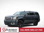 GMC Yukon Denali 4WD