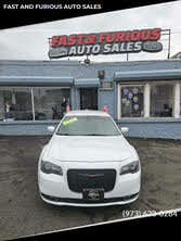 Chrysler 300 S AWD