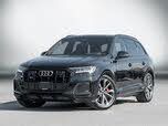 Audi SQ7 4.0T quattro Premium Plus AWD