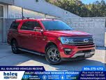 Ford Expedition MAX XLT 4WD