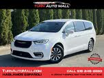 Chrysler Pacifica Hybrid Touring L FWD