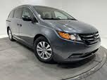 Honda Odyssey SE FWD