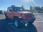 Jeep Gladiator Sport S Crew Cab 4WD