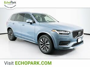 Volvo XC90 T5 Momentum FWD