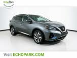 Nissan Murano SL AWD