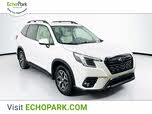 Subaru Forester Premium Crossover AWD