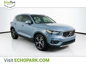 Volvo XC40 T5 Inscription AWD