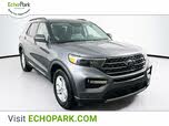 Ford Explorer XLT AWD