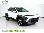 Hyundai Kona Limited AWD