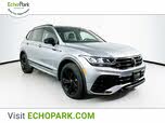 Volkswagen Tiguan SE R-Line Black FWD