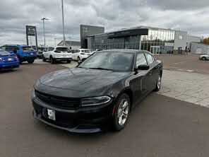 Dodge Charger SXT RWD