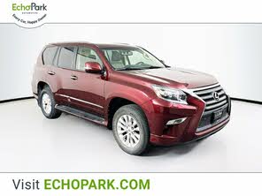 Lexus GX 460 AWD