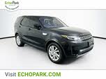 Land Rover Discovery V6 HSE AWD