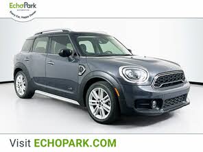 MINI Countryman Cooper S ALL4 AWD