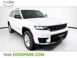 Jeep Grand Cherokee L Laredo 4WD